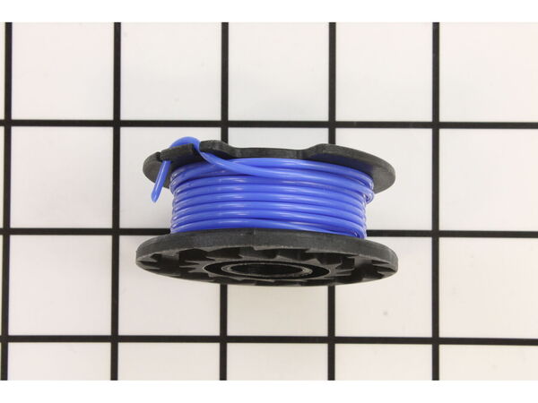 10210621-1-M-Craftsman-310917001-Spool W/ Line