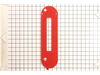 Dado Insert – Part Number: 31158.00