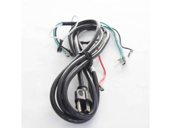 1021070-1-M-GE-WR23X10458        -POWER CORD