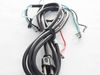 1021070-2-S-GE-WR23X10458        -POWER CORD
