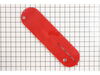Insert, Zero Clearance – Part Number: 31168.00