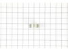 Pulley, Arbor – Part Number: 31185.00