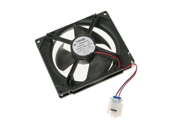 1021080-1-M-GE-WR60X10184        -Evaporator Fan Motor DC