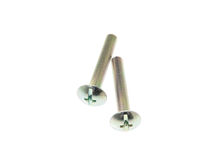 HANDLE Assembly Stainless Steel - MONOGRAM – Part Number: WC10X10005