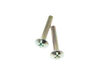 HANDLE Assembly Stainless Steel - MONOGRAM – Part Number: WC10X10005