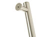 1021111-2-S-GE-WC10X10005        - HANDLE Assembly Stainless Steel - MONOGRAM