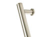 1021111-3-S-GE-WC10X10005        - HANDLE Assembly Stainless Steel - MONOGRAM