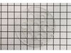 Base Plate – Part Number: 3125119000