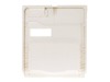 1021117-2-S-GE-WD31X10083        -Inner Door Punch Panel