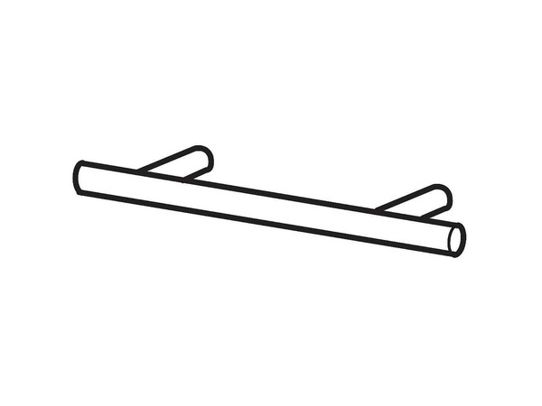 1021138-1-M-GE-WC10X10007        -HANDLE Assembly WW