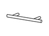 HANDLE Assembly WW – Part Number: WC10X10007