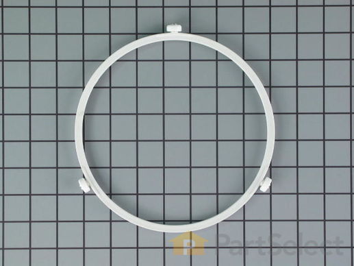 1021140-1-M-GE-WB39X10013        -Turntable Roller