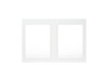 Crisper Glass Insert - Glass Only – Part Number: WR32X10540