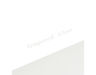 1021183-3-S-GE-WR32X10540        -Crisper Glass Insert - Glass Only