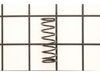 Spool spring – Part Number: 33901510