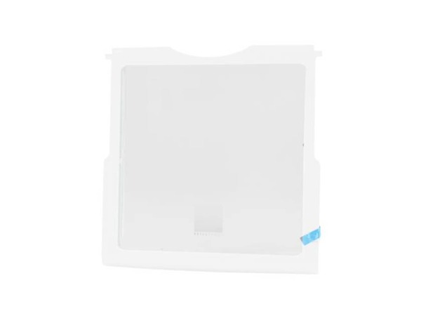 1021194-1-M-GE-WR71X10685        -SHELF SNACK PAN Assembly