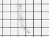 Lever – Part Number: 3420675000