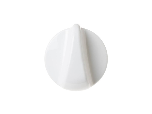 1021232-1-M-GE-WB03K10201        -Burner Knob