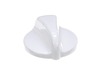 1021232-2-S-GE-WB03K10201        -Burner Knob