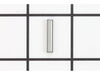 Guidng Rlr Supp Axis – Part Number: 3550194000