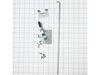 LATCH Assembly – Part Number: WC17X10013