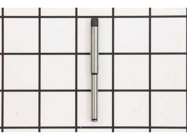 10212404-1-M-Craftsman-3550579000-Gear Shaft