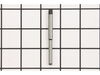 Gear Shaft – Part Number: 3550579000
