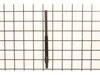 Shaft – Part Number: 3550841000