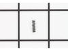 B Spring – Part Number: 3660050000