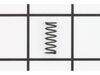 Spring – Part Number: 3660167000