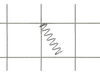 Spring – Part Number: 3660313000