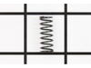 Spring – Part Number: 3660326000