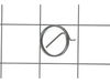 Spring, Torsion – Part Number: 3660386000