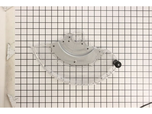 10212835-1-M-Craftsman-36CE-Pc-Guard Assembly