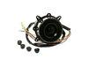 1021290-2-S-GE-WJ94X10236        -FAN MOTOR I/D W/CUSHIONS