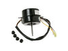 1021290-3-S-GE-WJ94X10236        -FAN MOTOR I/D W/CUSHIONS