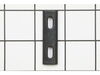 Clamp – Part Number: 3703598000