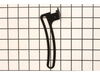 Bracket – Part Number: 3703603000