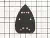 Pad, Soft – Part Number: 3704576001