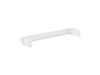 1021303-2-S-GE-WR71X10683        -Refrigerator Door Shelf Bar