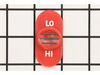Button – Part Number: 3801203