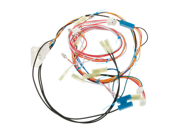 1021326-1-M-GE-WB18X10299        -WIRE HARNESS-A