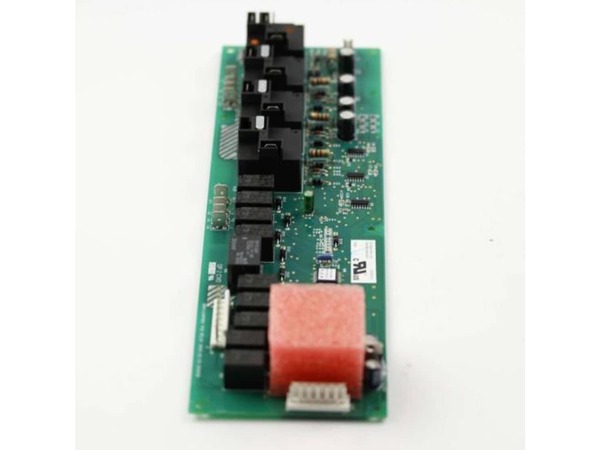 1021350-1-M-GE-WB27T10821        -Relay Board Assembly