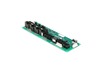 1021350-3-S-GE-WB27T10821        -Relay Board Assembly
