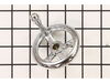 Hand Wheel – Part Number: 3950-20