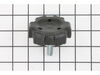 Knob, Ext. 3/8-16 X 1 1/4" – Part Number: 3989.00