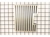 Belt Table – Part Number: 3AA04701