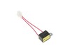Buzzer – Part Number: WB08T10039