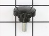 Knob – Part Number: 3AB07501