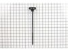 Knob – Part Number: 3AD01201